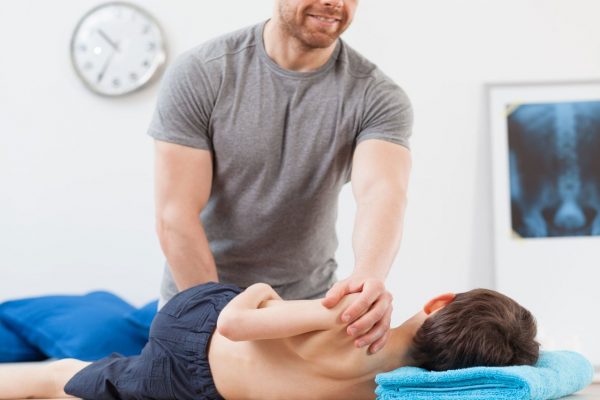 Bathurst Kinesiology and Complementary Medicine Home